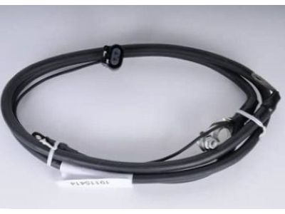Chevy Monte Carlo Battery Cable - 19115414
