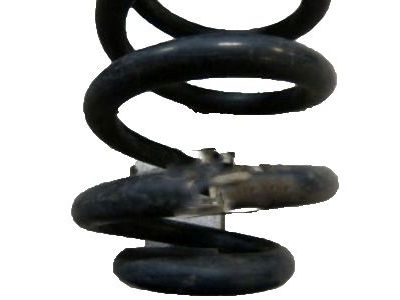 2008 Cadillac STS Coil Springs - 25772411