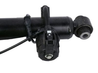 2018 GMC Acadia Shock Absorber - 84076742