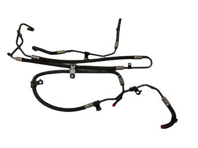 Chevy Power Steering Hose - 92249334