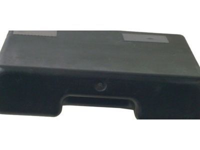 Buick Regal Body Control Module - 19244876