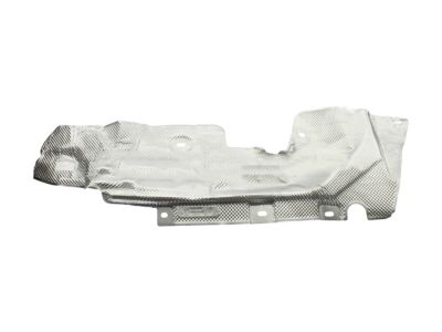 Chevy Camaro Exhaust Heat Shield - 23331876