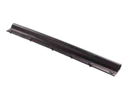 2012 Chevy Cruze Weather Strip - 94787613