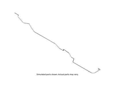 GM 22736596 Pipe, Early Fuel Evaporation 22736596 GM Pipe, Early Fuel Evaporation Product Photo 1 of 1