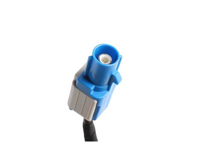 GM 85166010 Harness, Rear License Lamp 85166010 GM Harness, Rear License Lamp Product Photo 1 of 5