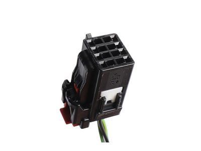 85166010 GM Harness, Rear License Lamp Product Photo 2 of 5