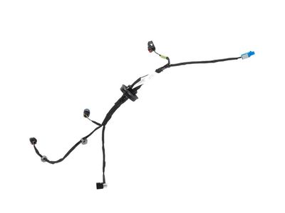 85166010 GM Harness, Rear License Lamp Product Photo 5 of 5