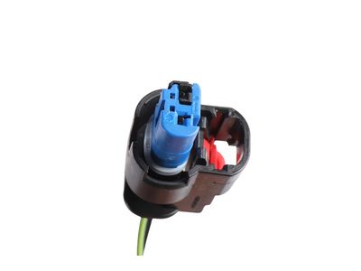85166010 GM Harness, Rear License Lamp Product Photo 3 of 5