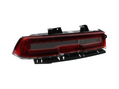 2015 Chevy Camaro Tail Light - 23256983