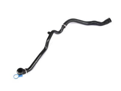 Pontiac Air Hose - 25815383