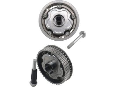Chevy Aveo5 Cam Gear - 55568386