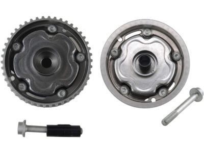 Chevy Aveo5 Cam Gear - 55568386