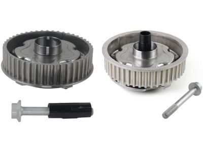 Chevy Aveo5 Cam Gear - 55568386