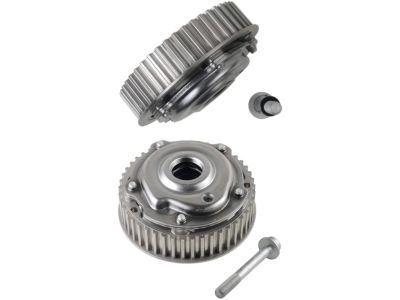 Chevy Aveo5 Cam Gear - 55568386