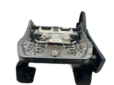 Chevy Blazer Seat Switch - 12387334