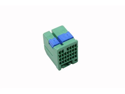 GM 88988838 Connector Kit, Chassis Electrical 88988838 GM Connector Kit, Chassis Electrical Product Photo 1 of 1