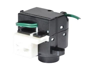 Pontiac Ignition Switch - 25734717