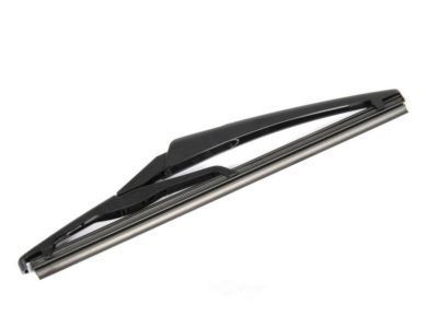 Saturn Windshield Wiper - 93195999
