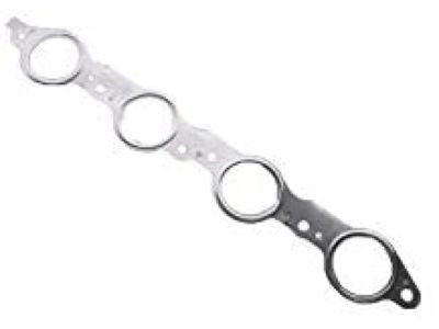 Hummer Exhaust Flange Gasket - 12617944