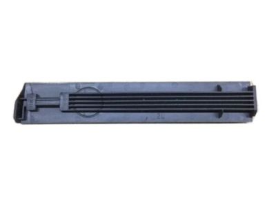 Pontiac 19184012 Rear Molding
