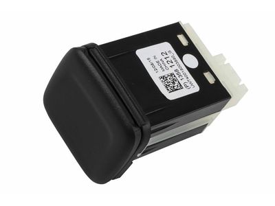 GM 13581212 Receptacle, Mobile Telephone Radio 13581212 GM Receptacle, Mobile Telephone Radio Product Photo 1 of 3