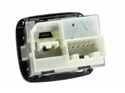 13581212 GM Receptacle, Mobile Telephone Radio Product Photo 3 of 3