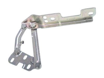 Buick 20879202 Hinge