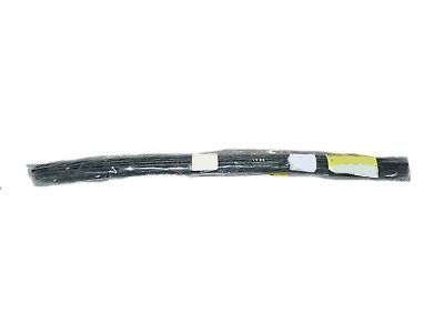 Cadillac Escalade EXT Weather Strip - 22832143