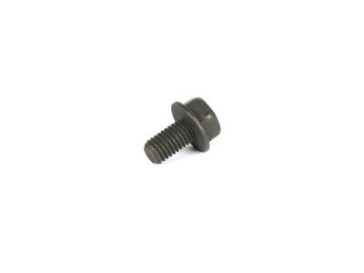 GM 11504986 Bolt, Exhaust Manifold 11504986 GM Bolt, Exhaust Manifold Product Photo 1 of 1