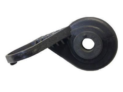 Chevy 96536670 Radiator Assembly Bracket