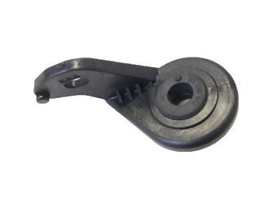 Chevy 96536670 Radiator Assembly Bracket