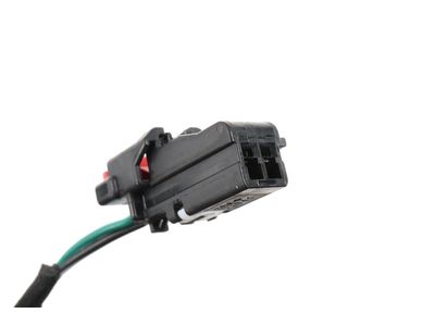 87821725 GM Wheel, Steering, Jet Black Product Photo 4 of 5