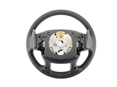GM 87821725 Wheel, Steering, Jet Black 87821725 GM Wheel, Steering, Jet Black Product Photo 1 of 5