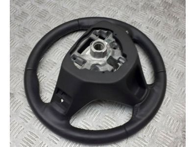 Chevy Cruze Steering Wheel - 39084125