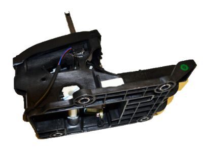 Chevy Cobalt Automatic Transmission Shifter - 23420829