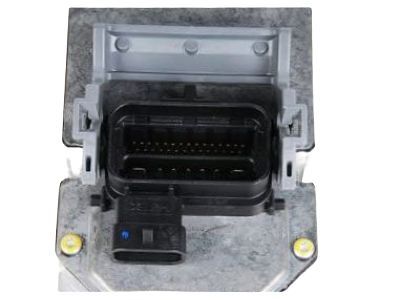 Cadillac DeVille ABS Control Module - 12226956