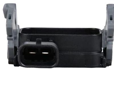 Cadillac DeVille ABS Control Module - 12226956