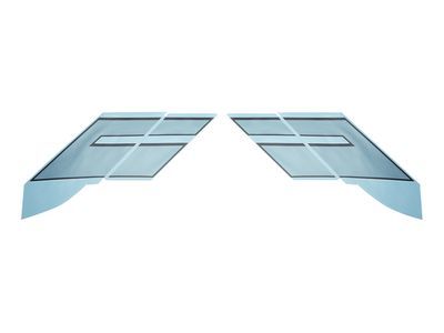 Chevy 84426013 Decal