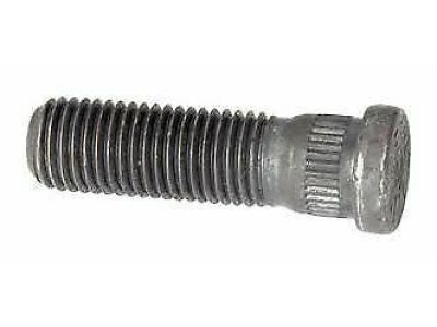 Saturn Wheel Hub Bolt - 9595178