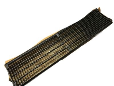Chevy Celebrity Grille - 14085698
