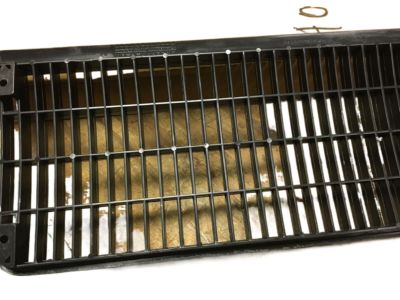 Chevy Celebrity Grille - 14085698