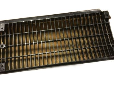 Chevy Celebrity Grille - 14085698
