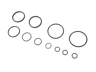 98403365 GM Gasket Kit, Refer To Service Manual For Head Gasket Info Product Photo 3 of 3