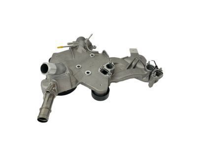Buick Water Pump - 89018039