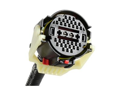 84206201 GM Harness, Engine Wiring Product Photo 5 of 10