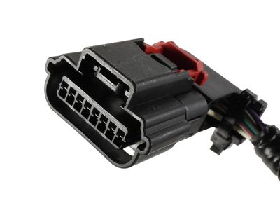 84206201 GM Harness, Engine Wiring Product Photo 9 of 10