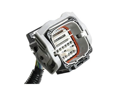 GM 84206201 Harness, Engine Wiring 84206201 GM Harness, Engine Wiring Product Photo 1 of 10