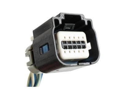 84206201 GM Harness, Engine Wiring Product Photo 8 of 10