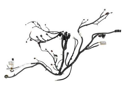 84206201 GM Harness, Engine Wiring Product Photo 3 of 10