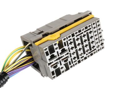 84206201 GM Harness, Engine Wiring Product Photo 4 of 10